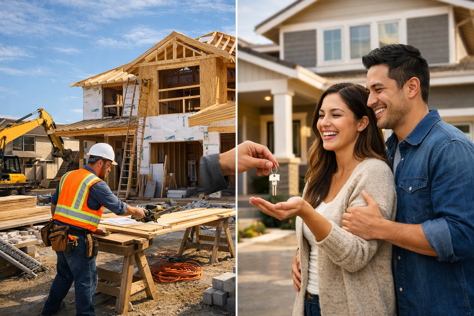 Ready to Build?